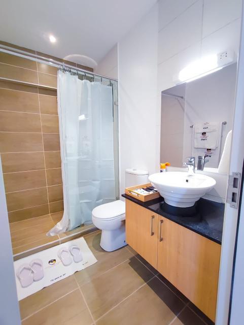 2 Bedroom Airbnb Business in Kilimani