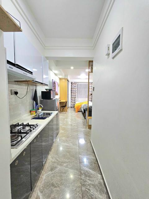 Studio Airbnb Business in Kilimani