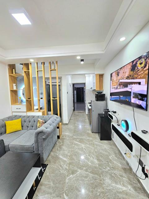 Studio Airbnb Business in Kilimani