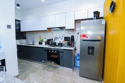 Studio Airbnb Business in Kilimani