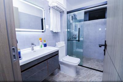 Studio Airbnb Business in Kilimani