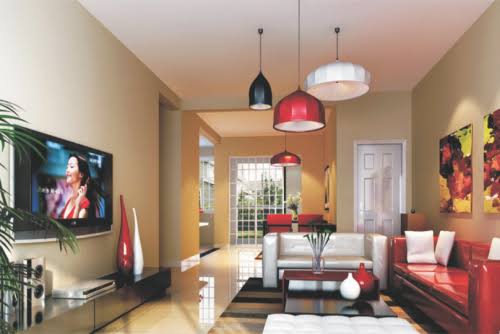 ELEGANT 2 BEDROOM APARTMENT FOR SALE _ JACARANDA GARDENS.