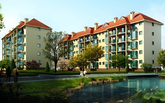 ELEGANT 2 BEDROOM APARTMENT FOR SALE _ JACARANDA GARDENS.