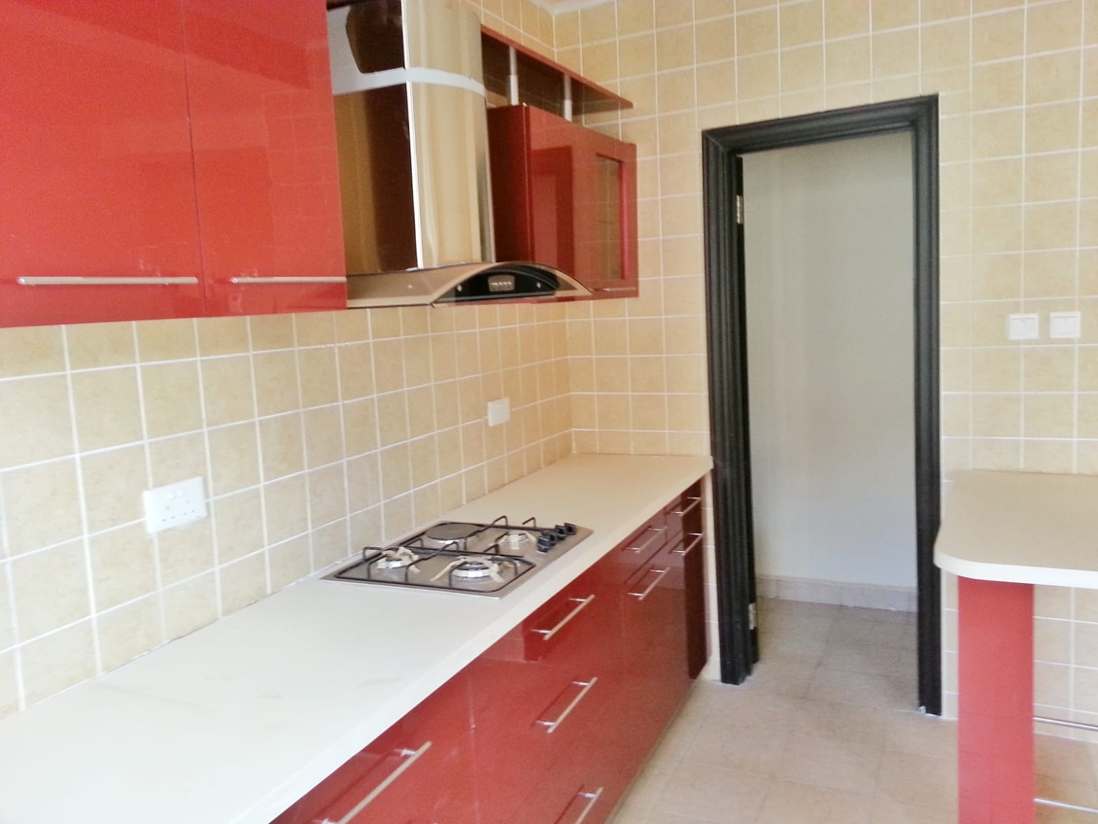 ELEGANT 2 BEDROOM APARTMENT FOR SALE _ JACARANDA GARDENS.