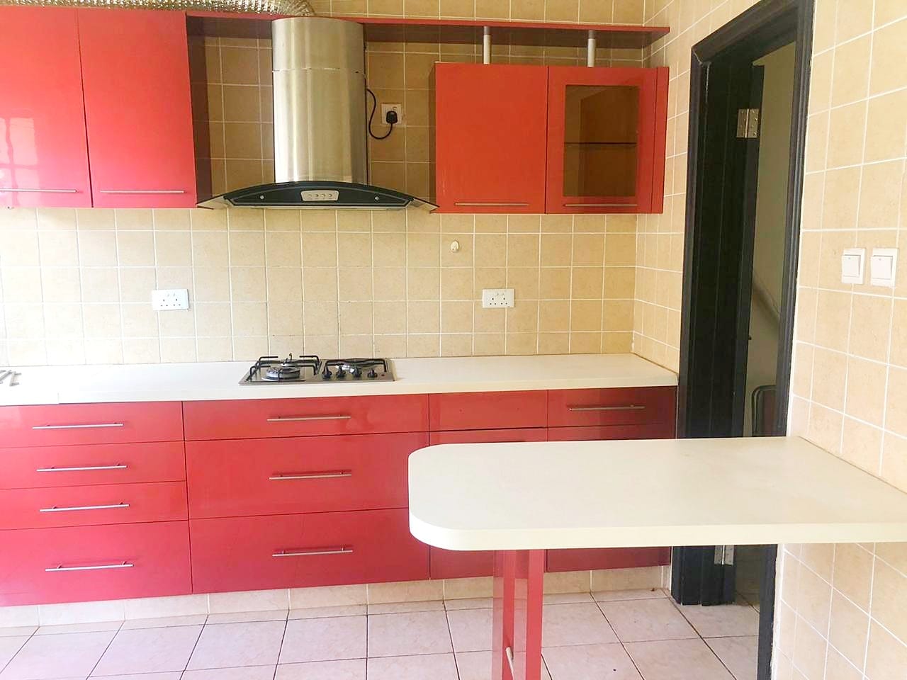 ELEGANT 2 BEDROOM APARTMENT FOR SALE _ JACARANDA GARDENS.