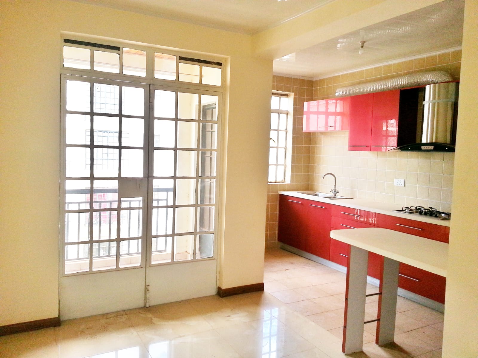 ELEGANT 2 BEDROOM APARTMENT FOR SALE _ JACARANDA GARDENS.