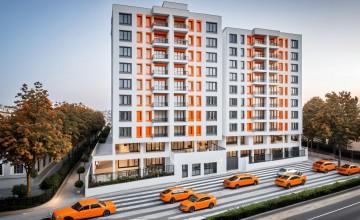 Ultra Modern 2 Bedroom Apartment in Riruta