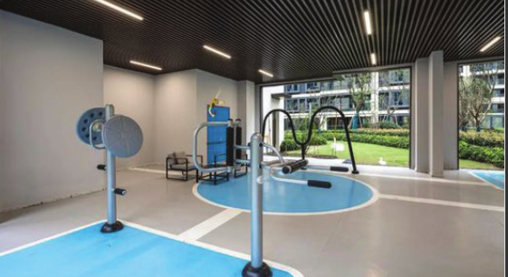 Luxurious 1 Bedroom Apartment in Kilimani