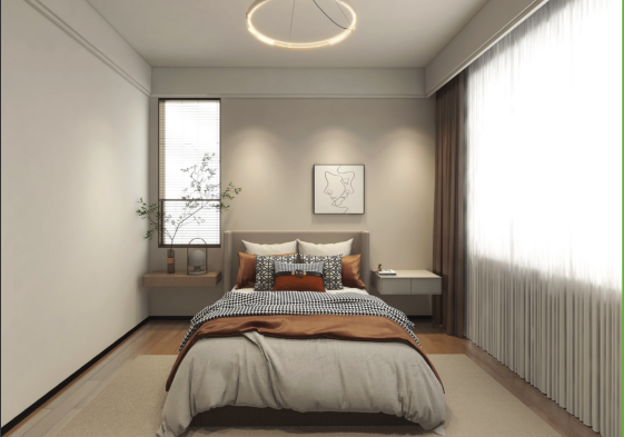 Luxurious 1 Bedroom Apartment in Kilimani