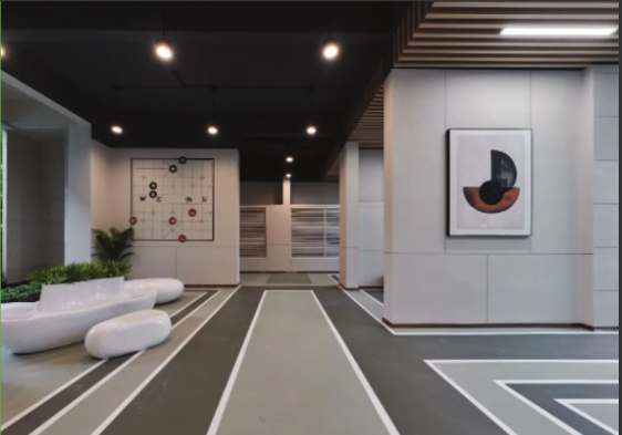 Luxurious 1 Bedroom Apartment in Kilimani