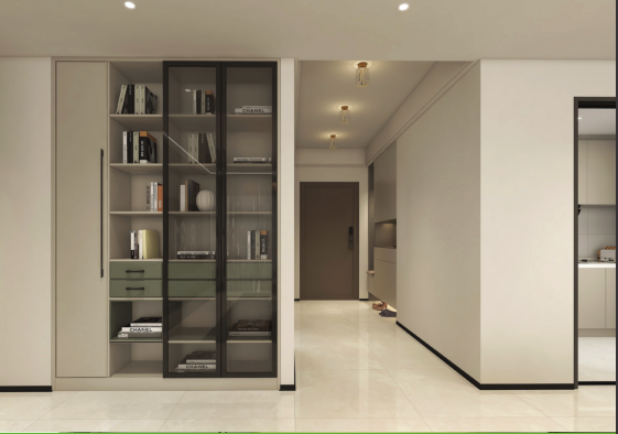 Luxurious 1 Bedroom Apartment in Kilimani