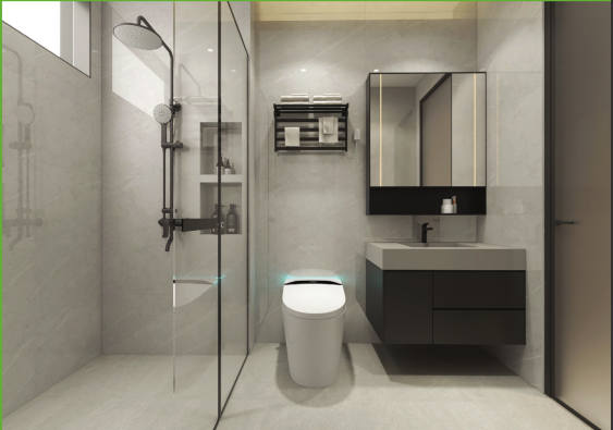 Luxurious 1 Bedroom Apartment in Kilimani