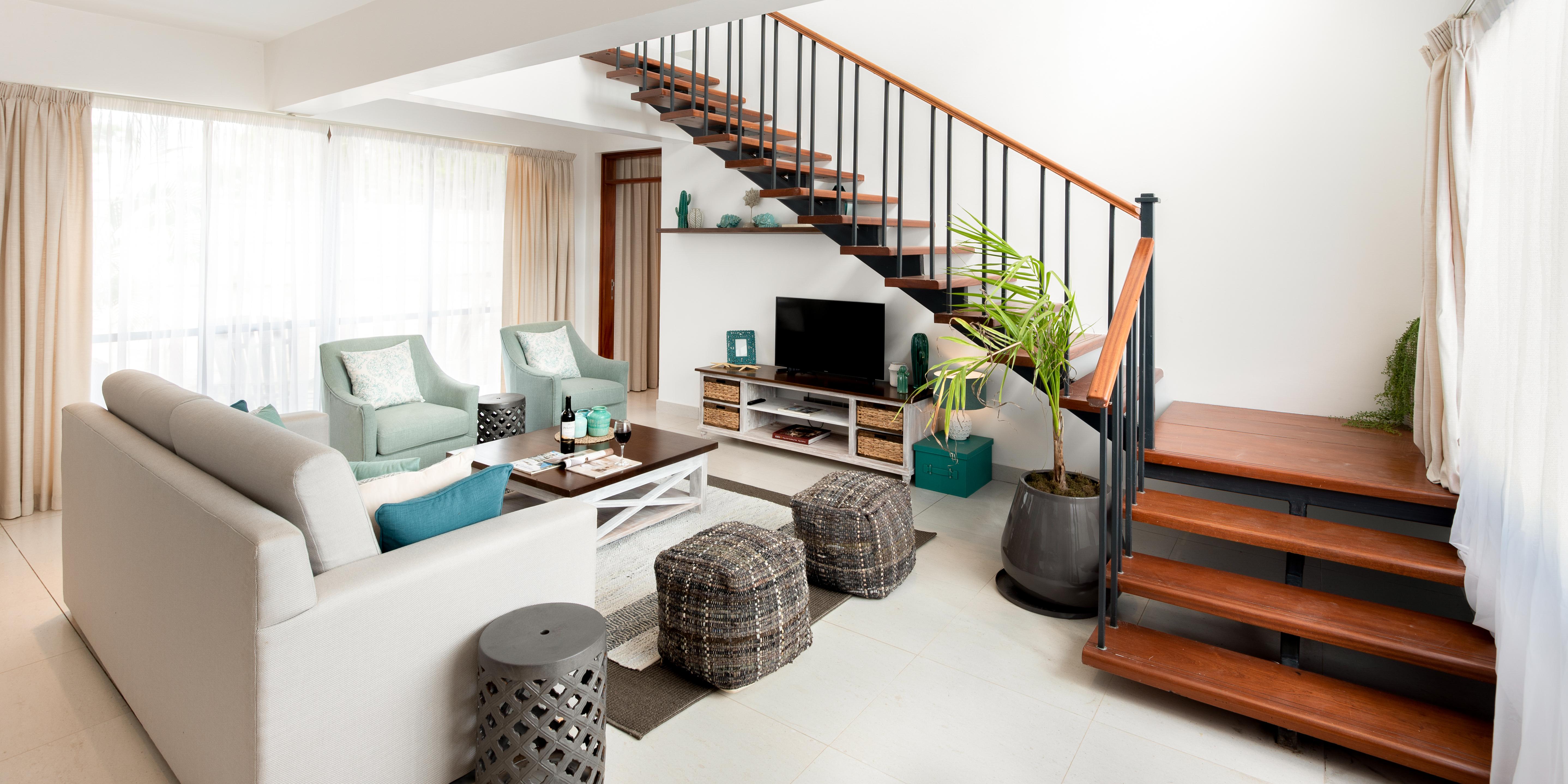 3 Bedroom Maisonette in Vipingo