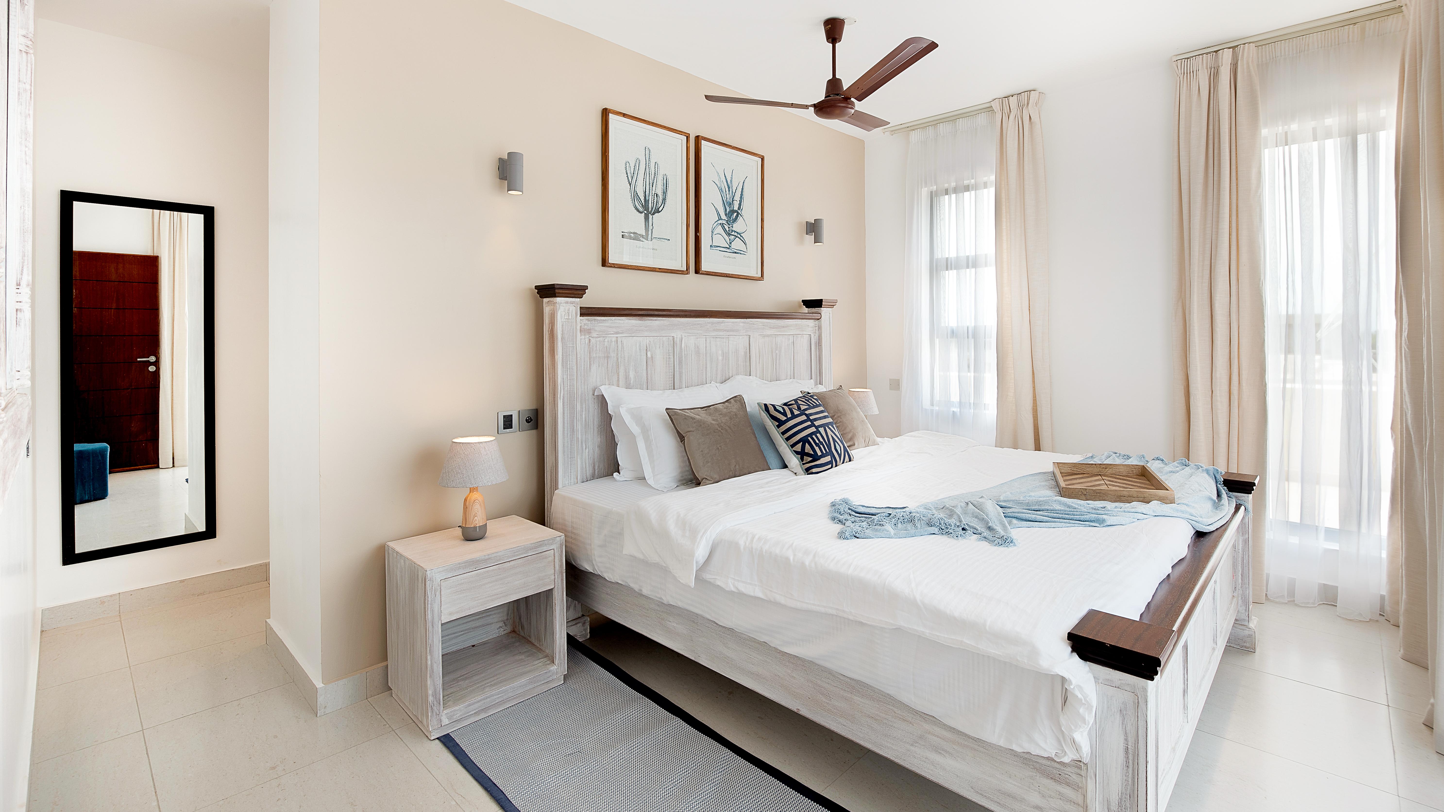 3 Bedroom Maisonette in Vipingo