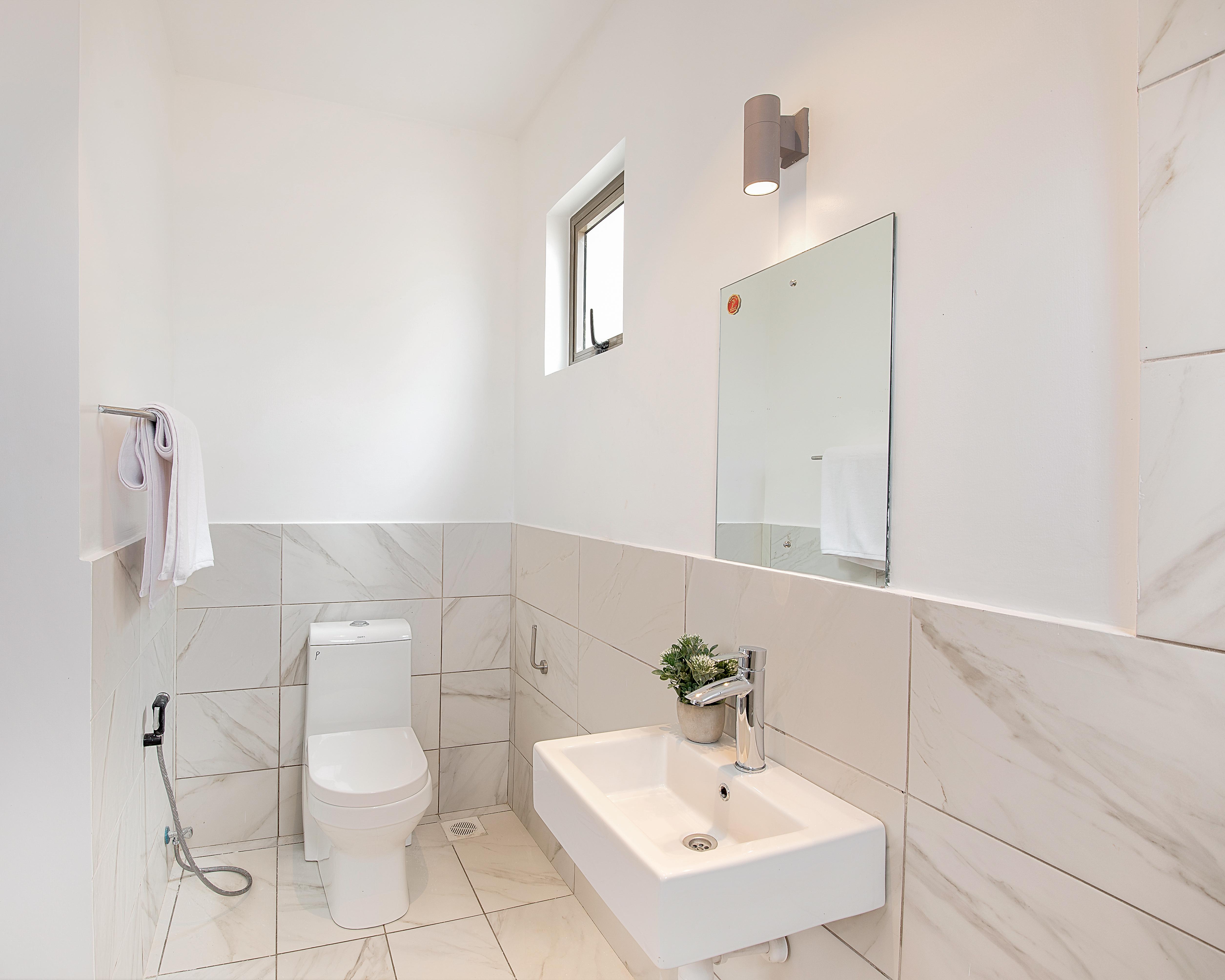 3 Bedroom Maisonette in Vipingo