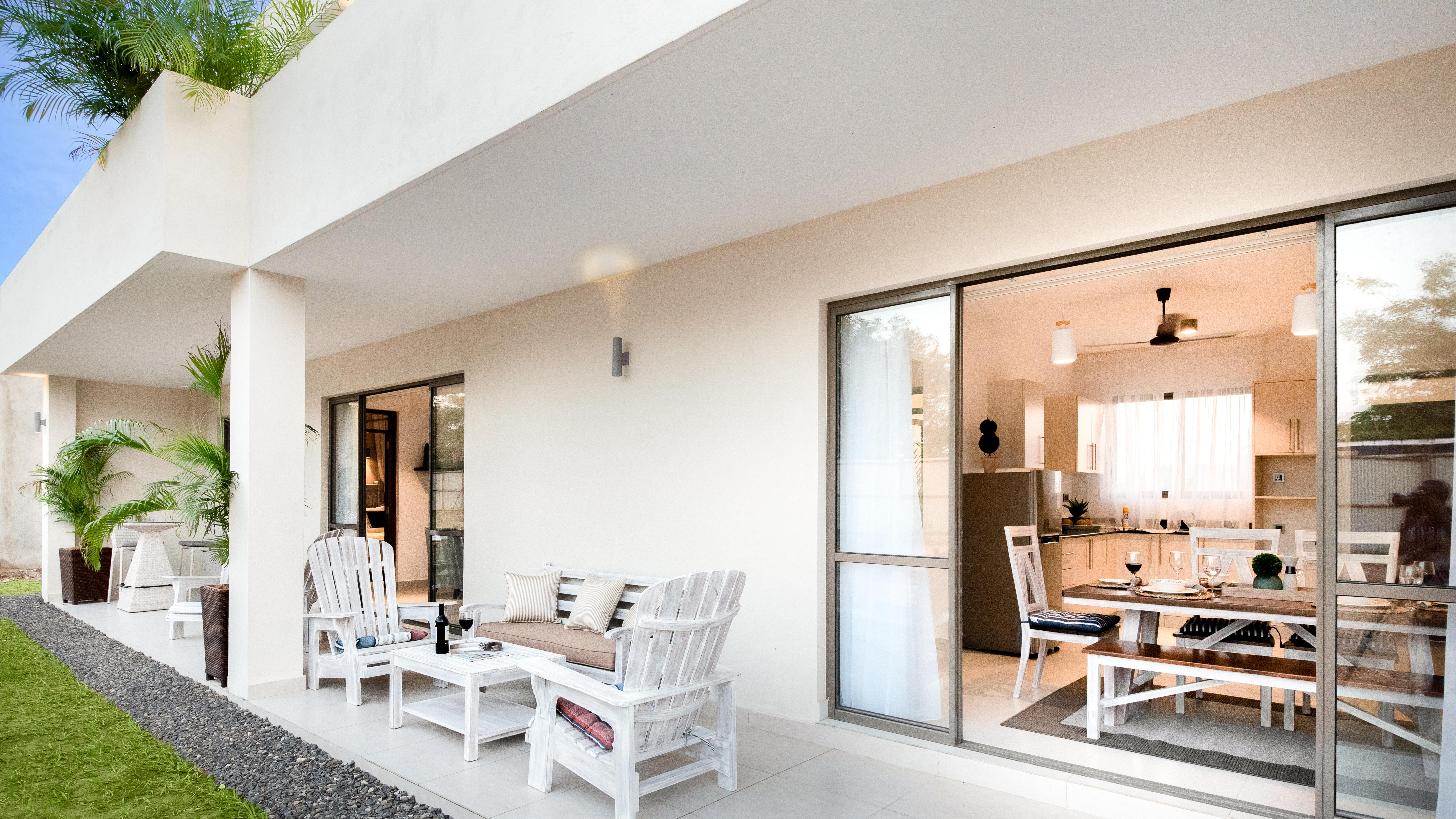 3 Bedroom Maisonette in Vipingo