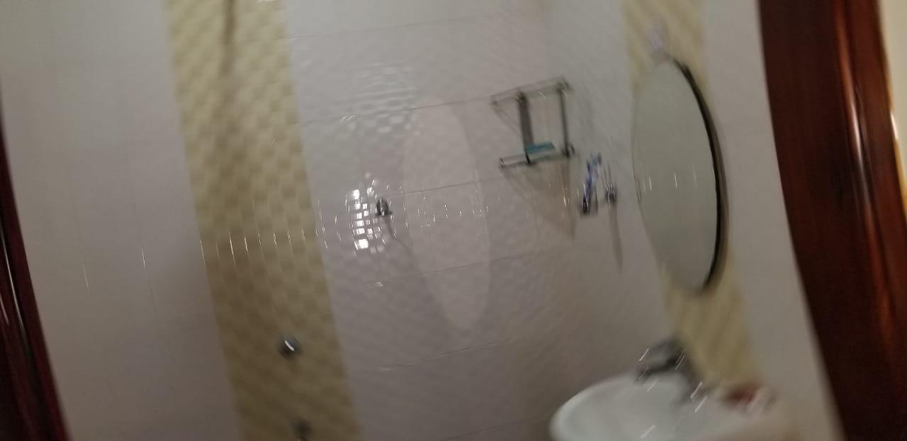 4 BEDROOM  SPACIOUS ENSUIT.