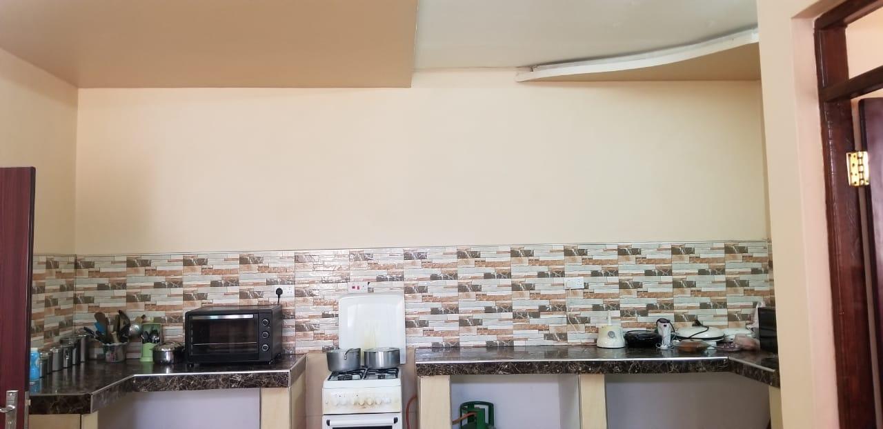 4 BEDROOM  SPACIOUS ENSUIT.