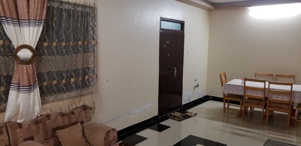 4 BEDROOM  SPACIOUS ENSUIT.