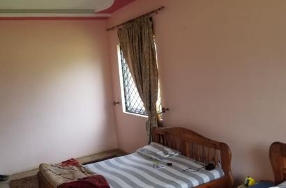 4 BEDROOM  SPACIOUS ENSUIT.