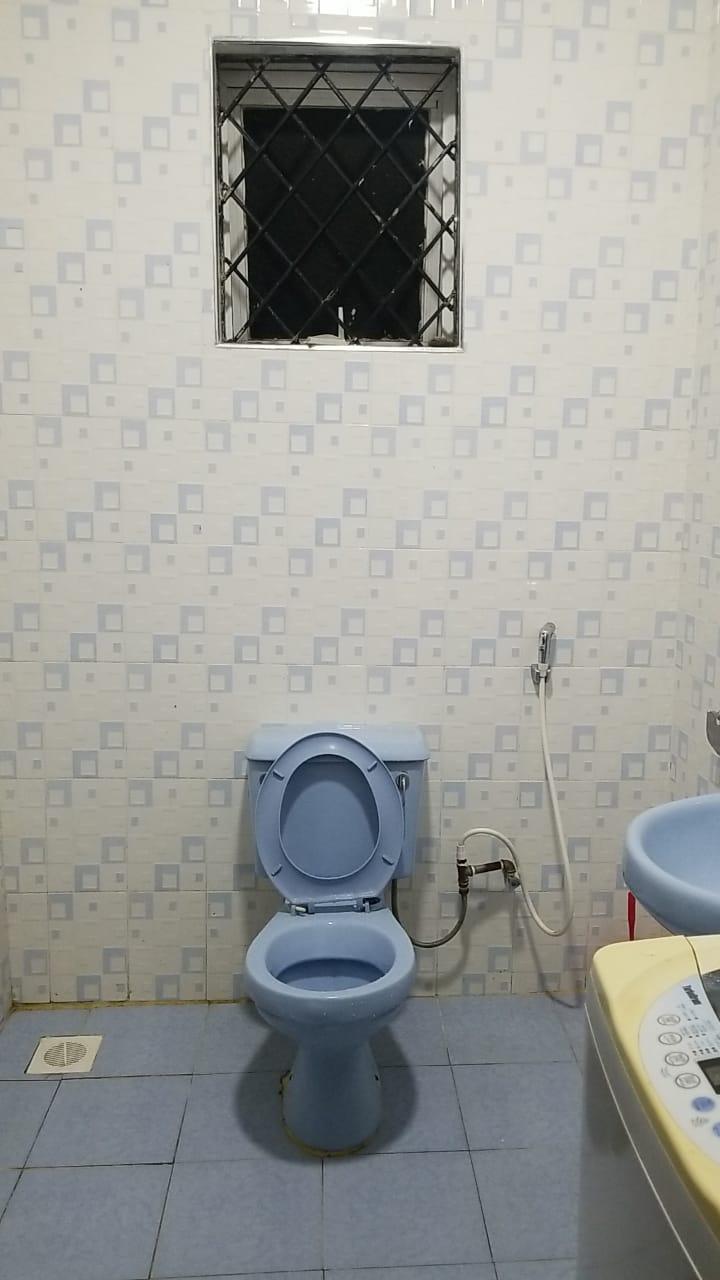 4 BEDROOM  SPACIOUS ENSUIT.