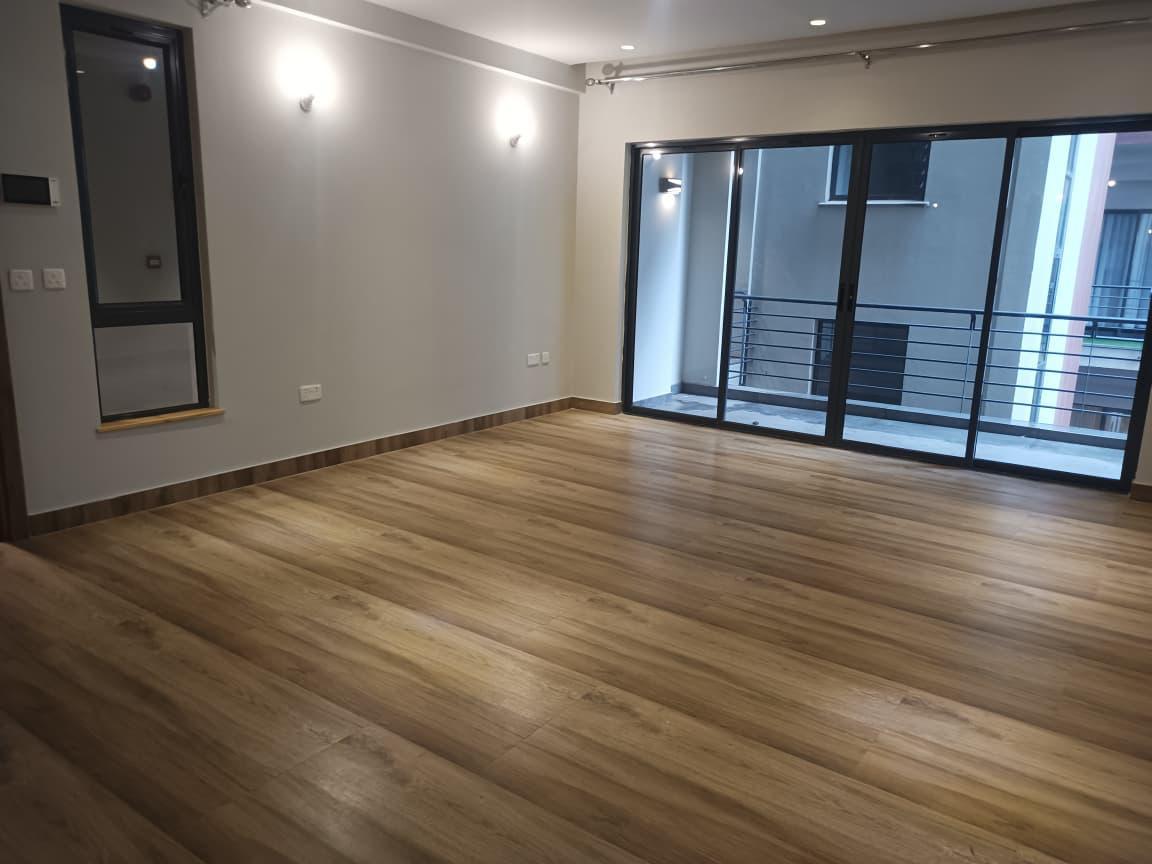 KILELESHWA _ Luxurious 3 Bedroom Apartment.