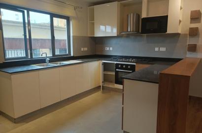 KILELESHWA _ Luxurious 3 Bedroom Apartment.