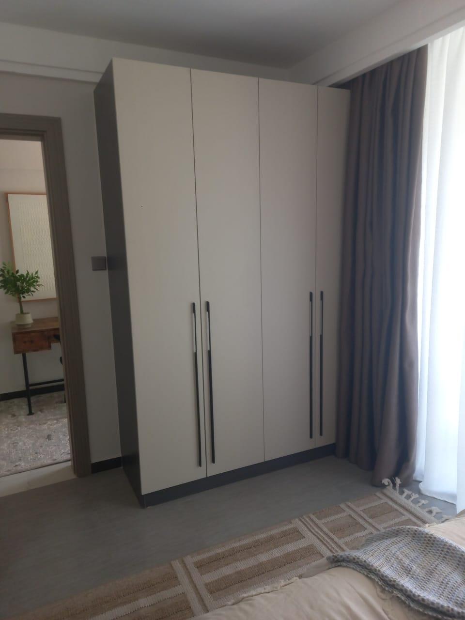 LUXURIOUS 2 BEDROM HOUSE KILIMANI