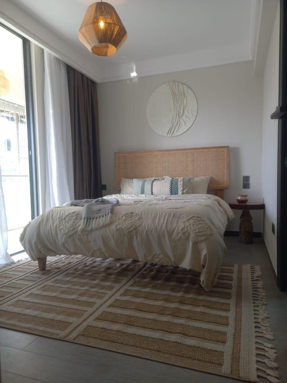 LUXURIOUS 2 BEDROM HOUSE KILIMANI