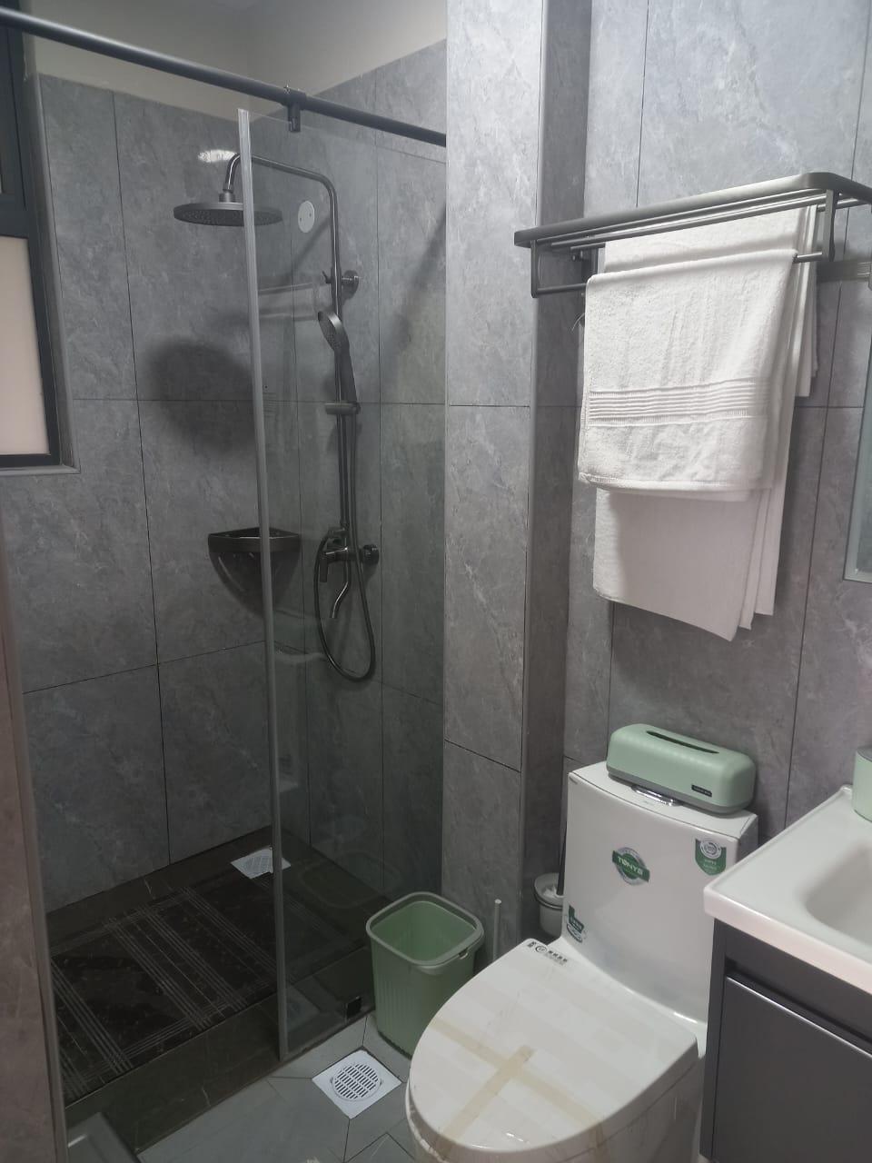 LUXURIOUS 2 BEDROM HOUSE KILIMANI