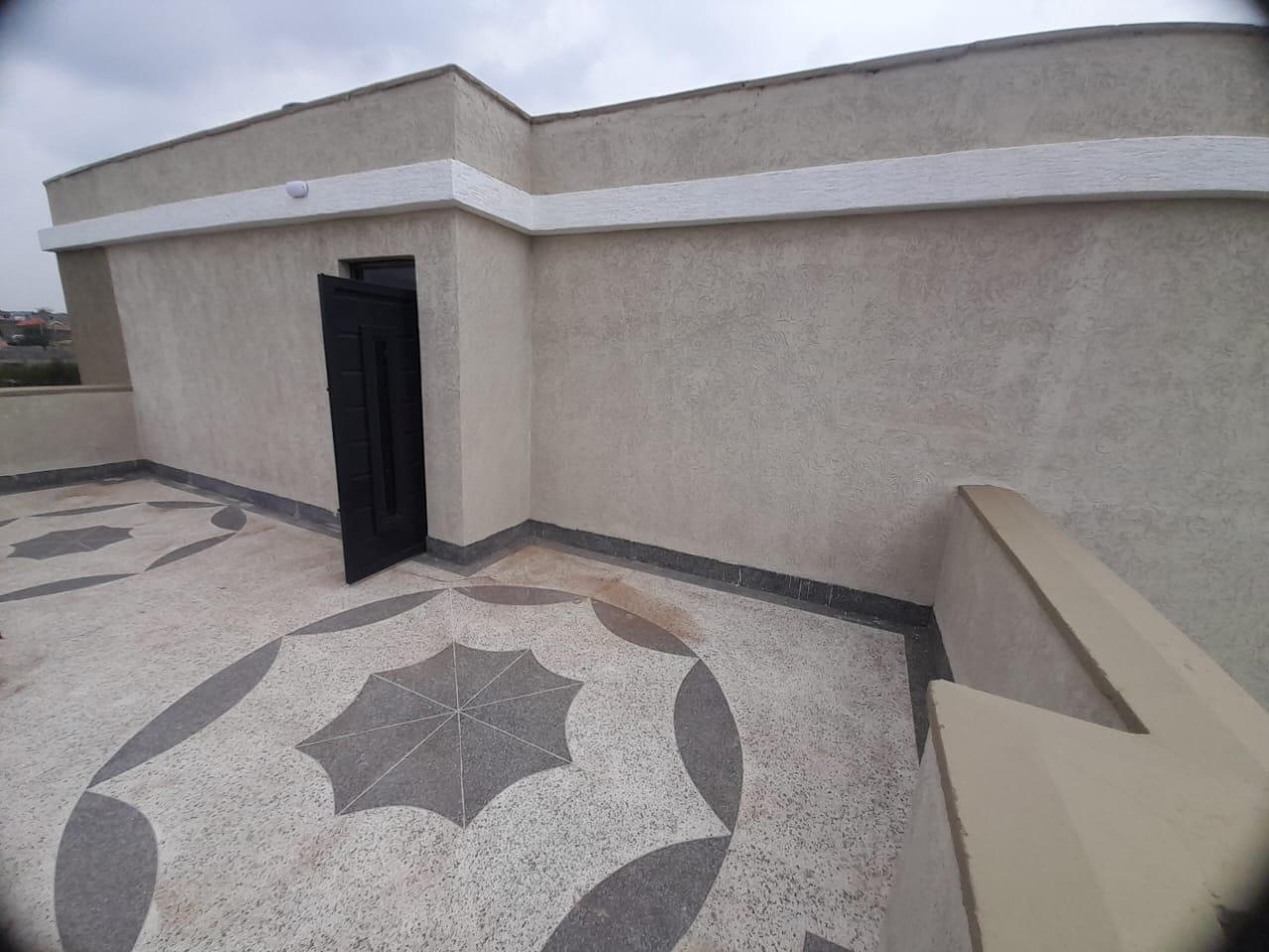 Modern 4 Bedroom  all esuit with an Attic.in RUIRU .KAMAKIS.