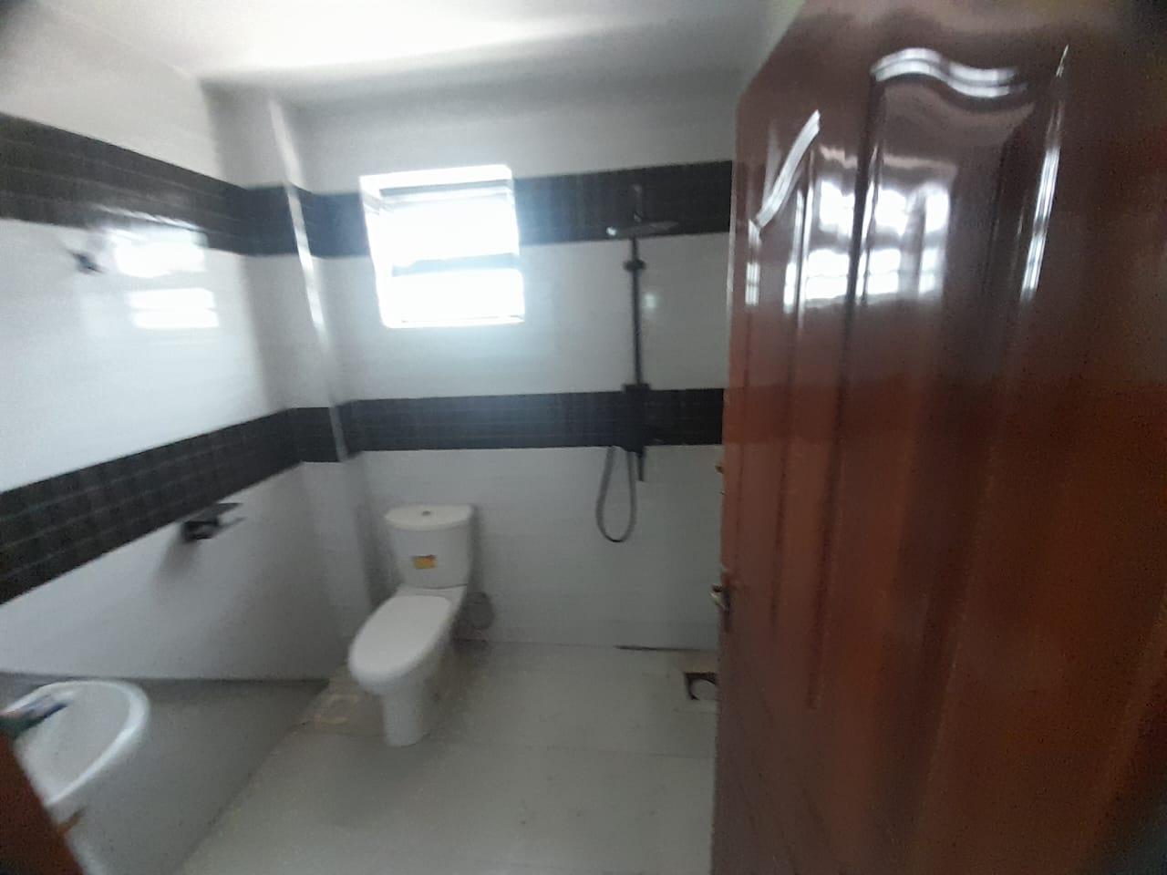 Modern 4 Bedroom  all esuit with an Attic.in RUIRU .KAMAKIS.