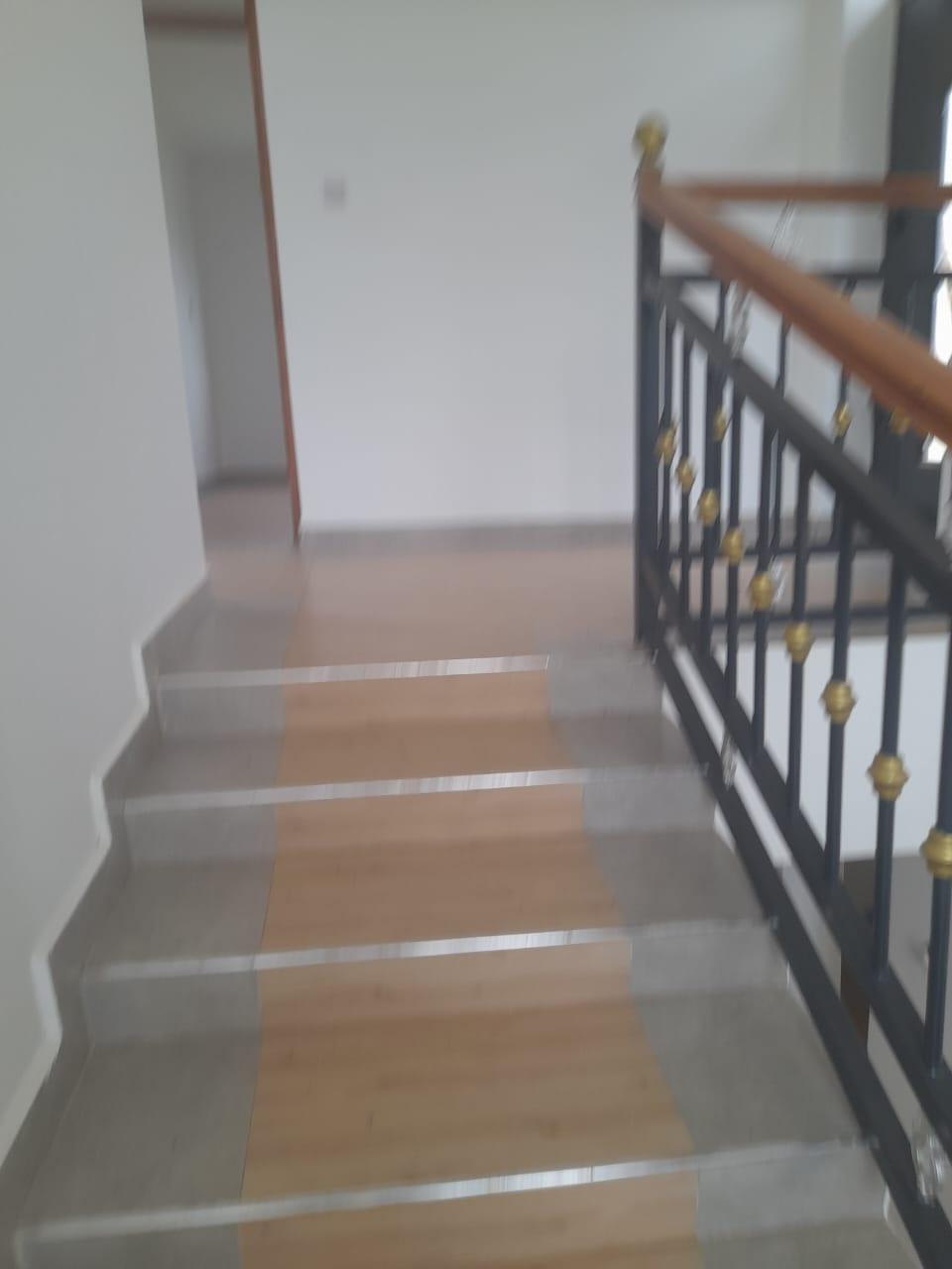 Modern 4 Bedroom  all esuit with an Attic.in RUIRU .KAMAKIS.