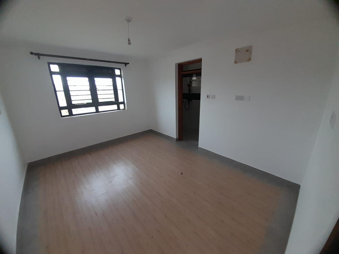 Modern 4 Bedroom  all esuit with an Attic.in RUIRU .KAMAKIS.