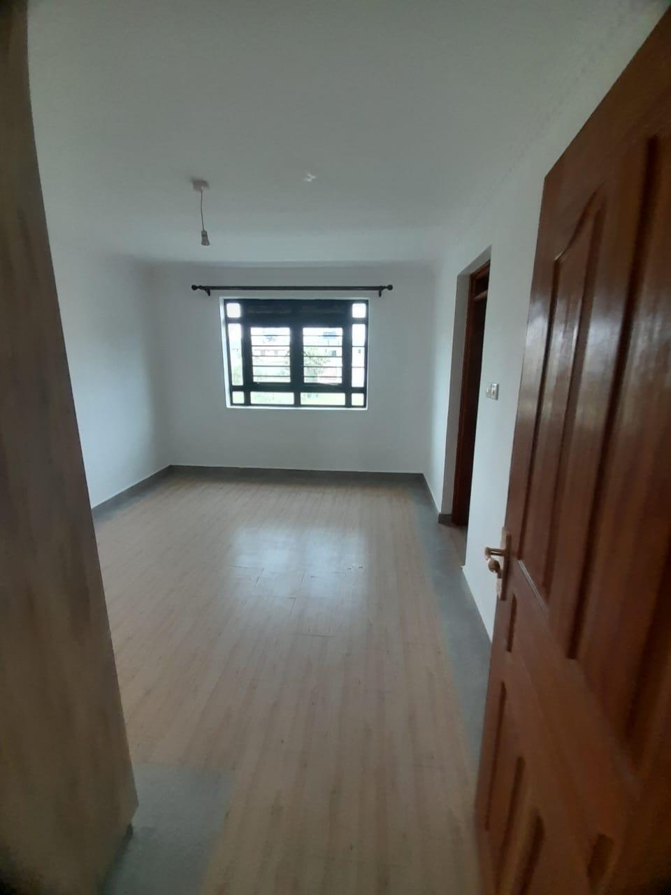 Modern 4 Bedroom  all esuit with an Attic.in RUIRU .KAMAKIS.
