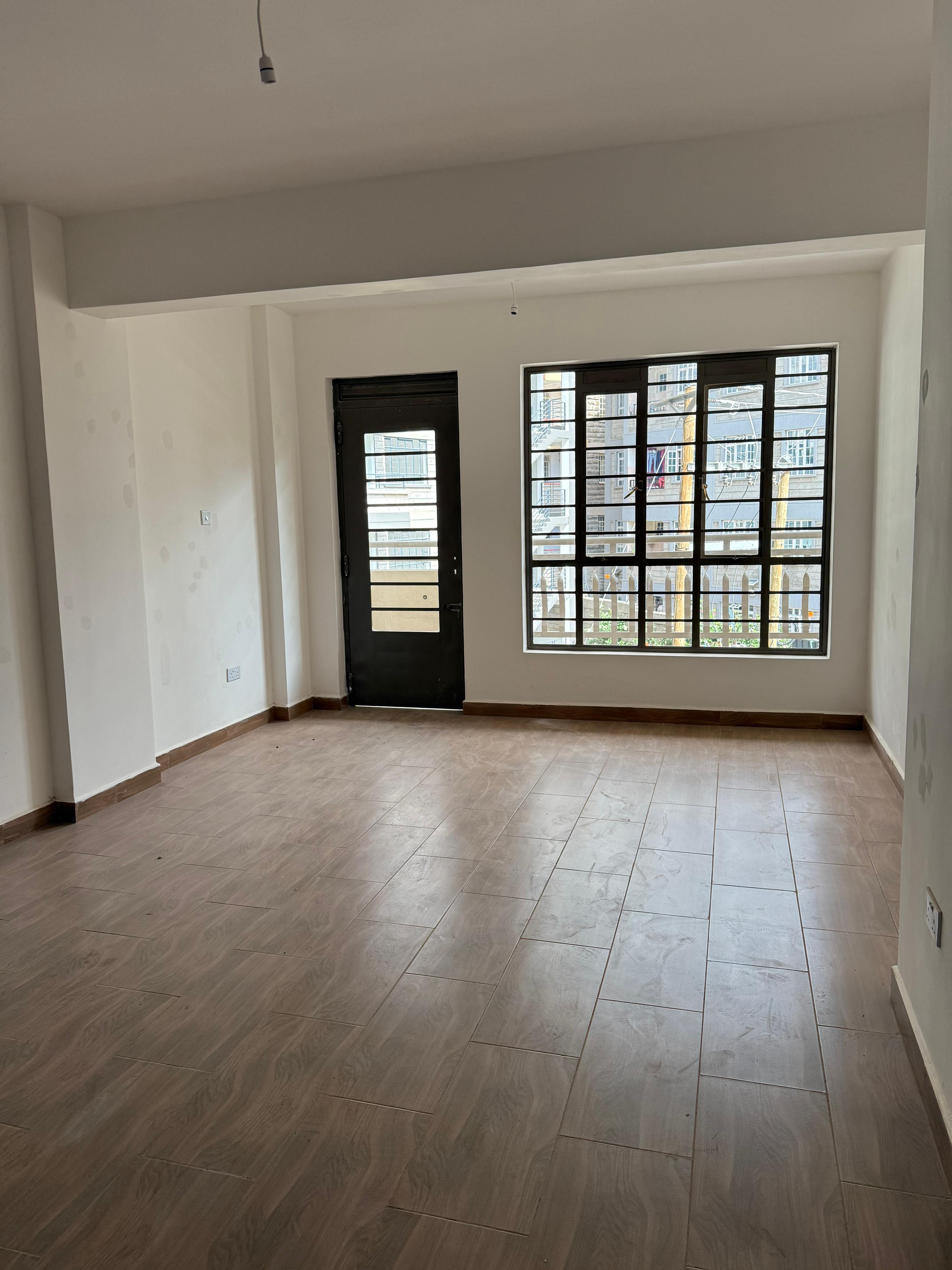 Modern 2 Bedroom Apartment in Ngong
