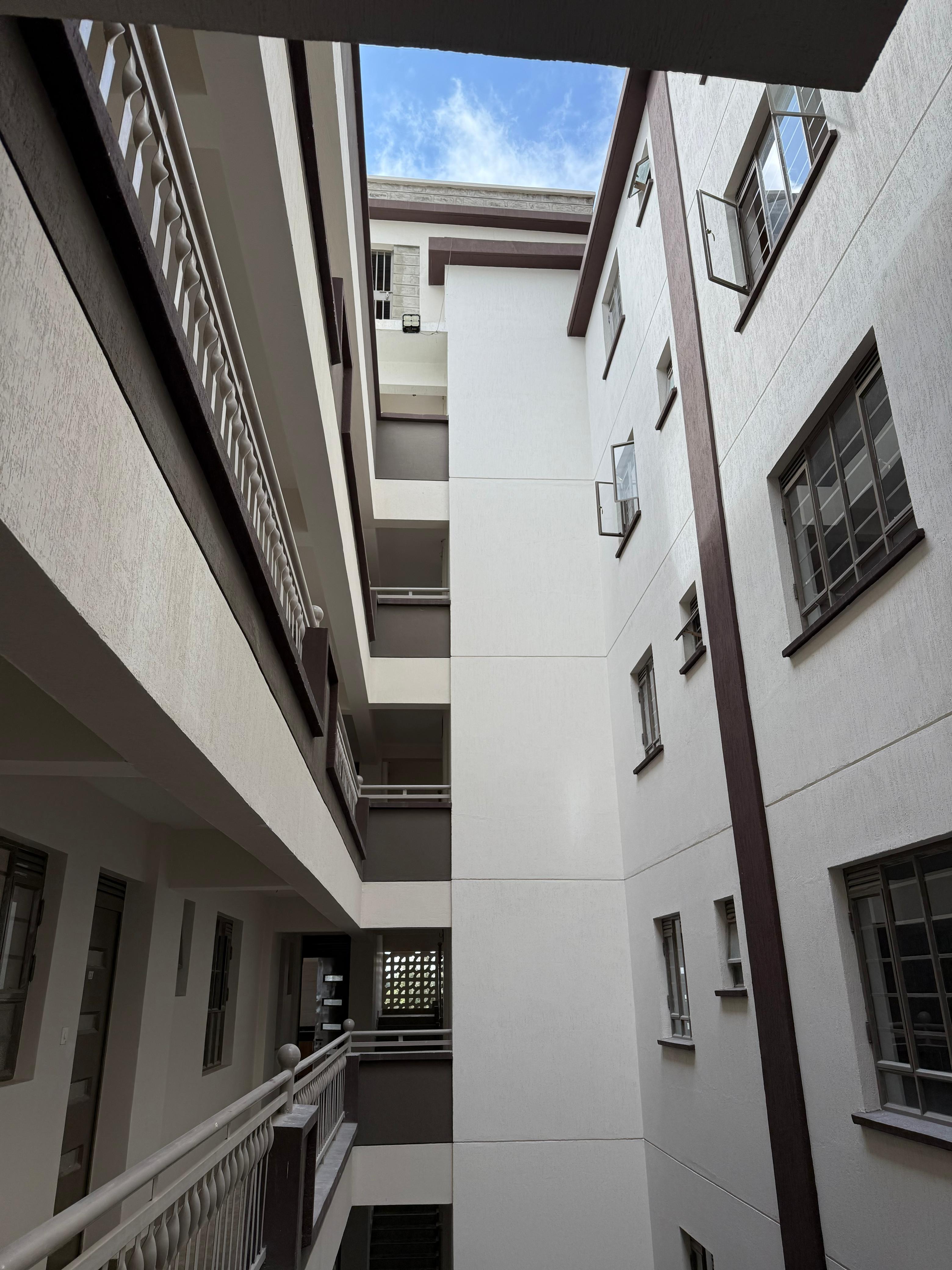 Modern 2 Bedroom Apartment in Ngong