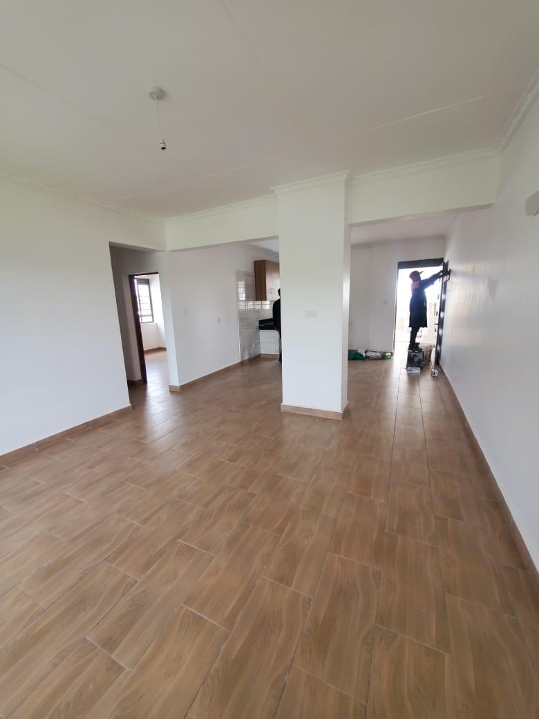 Modern 2 Bedroom Apartment in Ngong
