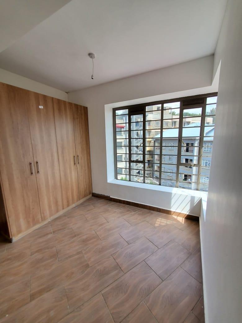 Modern 2 Bedroom Apartment in Ngong