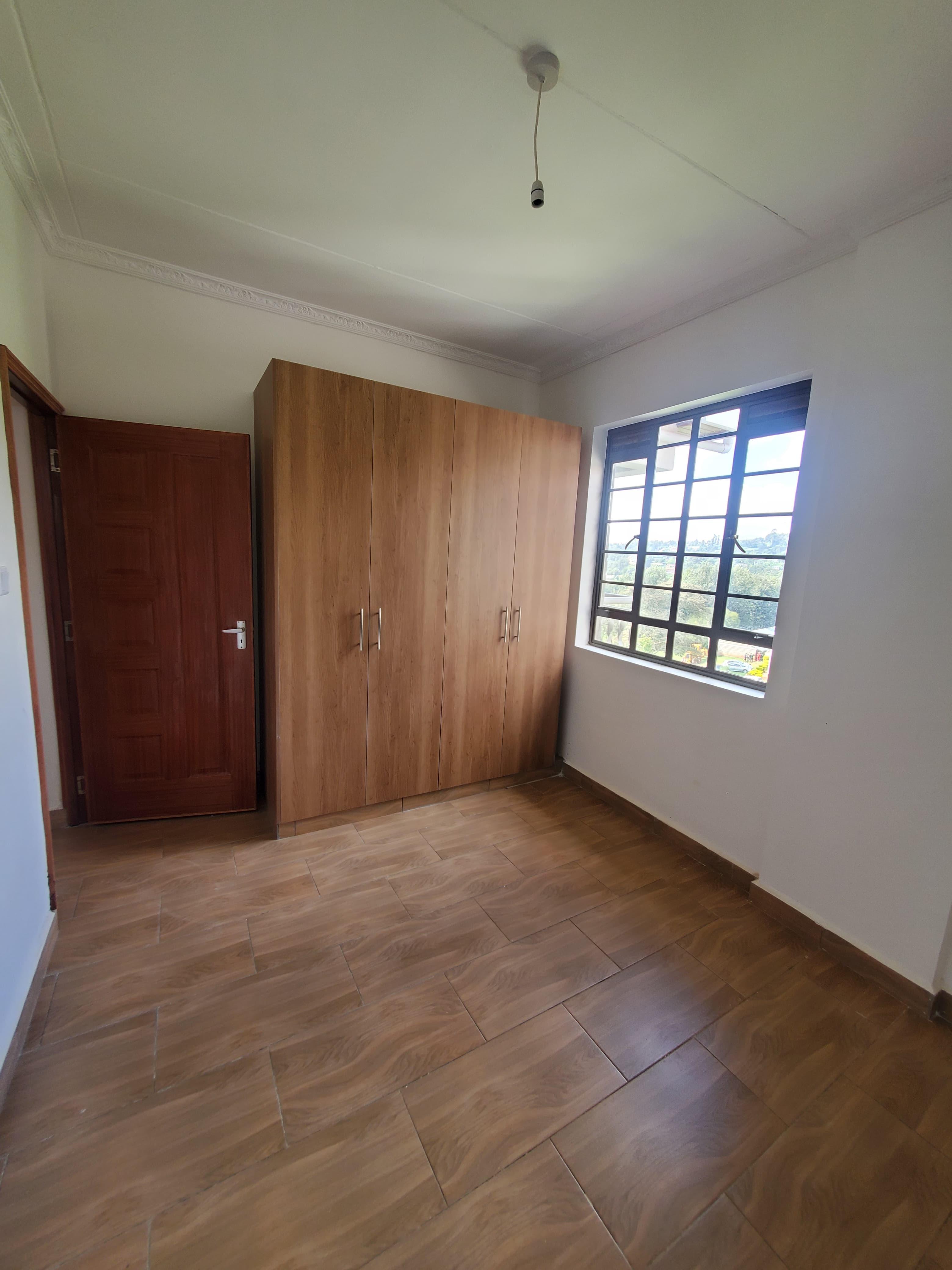 Modern 2 Bedroom Apartment in Ngong