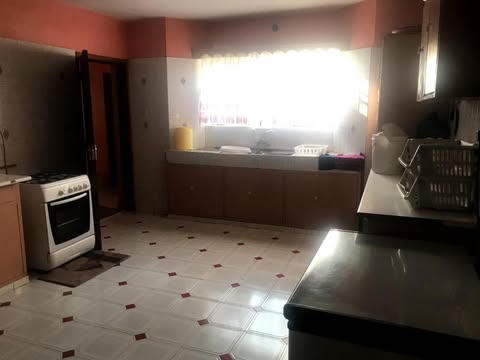 EXQUISITE 5 BEDROOM HOUSE.  AND TWO 3 BEDROOM GUEST HOUSE FOR SALE IN RIDGEWAYS.