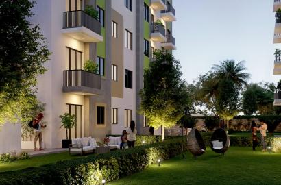 Urban 1 Bedroom Apartment For Sale In Ruaka