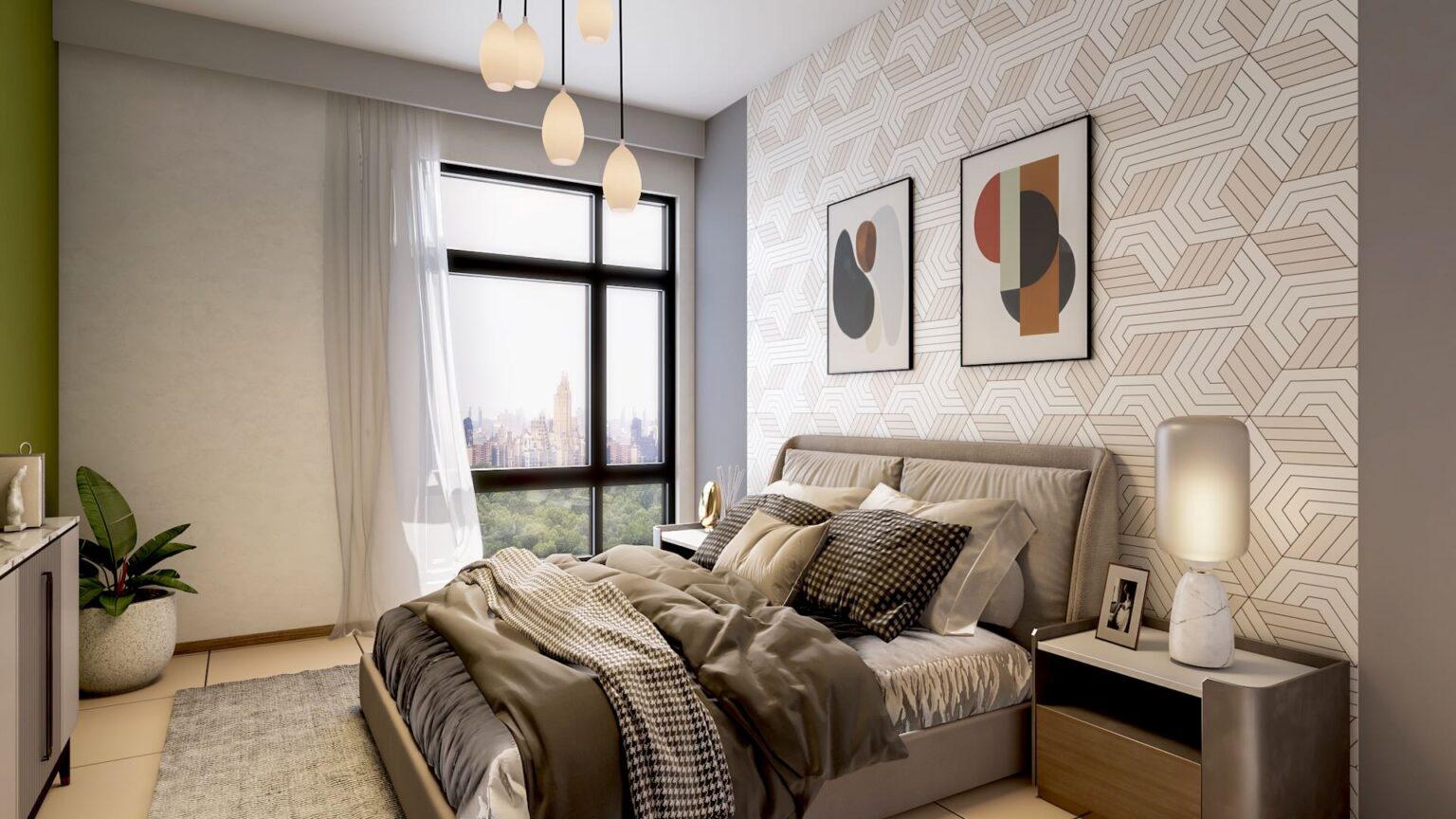 Affordable 2 Bedroom Apartment For Sale In Riruta