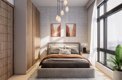 Affordable Studio Apartment For Sale In Riruta