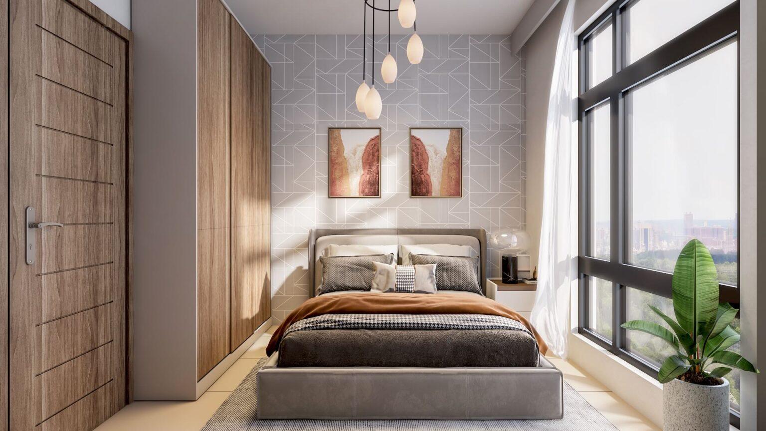 Affordable 2 Bedroom Apartment For Sale In Riruta