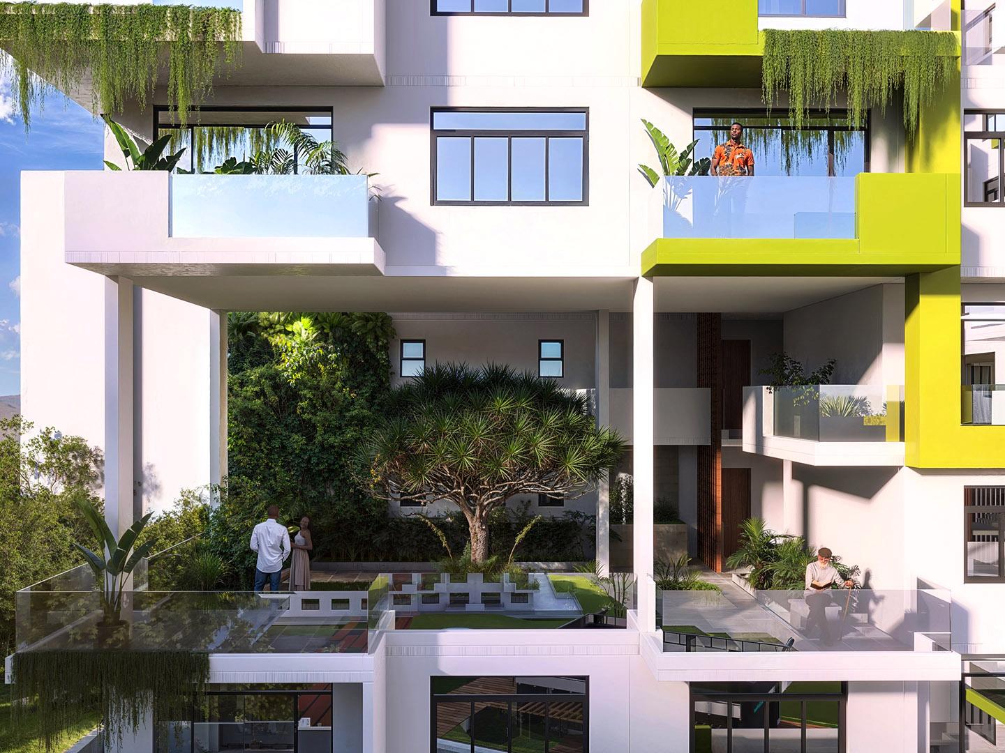 Affordable 2 Bedroom Apartment For Sale In Riruta