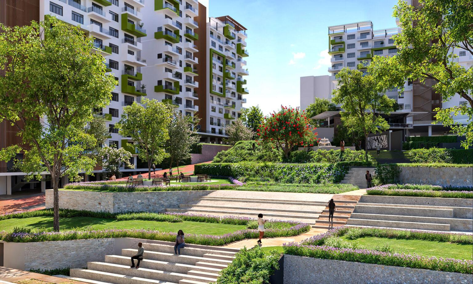 Affordable 2 Bedroom Apartment For Sale In Riruta