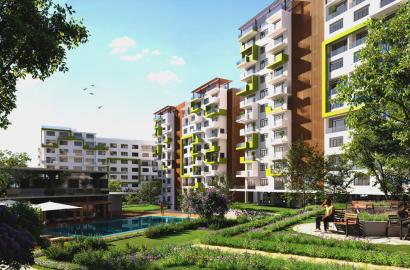 Affordable 3 Bedroom Apartment For Sale In Riruta