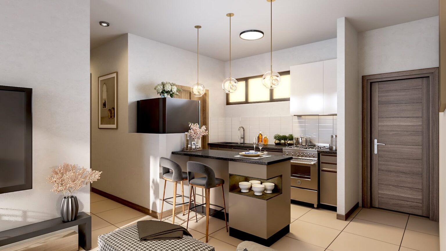 Affordable 2 Bedroom Apartment For Sale In Riruta