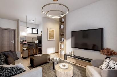 Affordable 2 Bedroom Apartment For Sale In Riruta